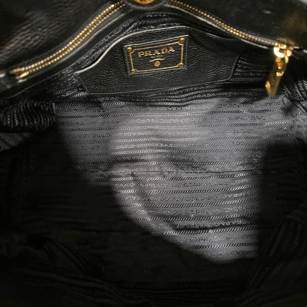 Prada Bag Authentic - image 6